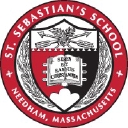 St. Sebastian's School logo