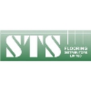 Sts Flooring Distributors Limited logo