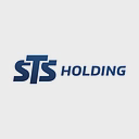 STS Holding SA. logo