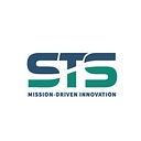 Sts International, Inc. logo