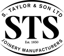 S.Taylor & Son Ltd. logo