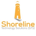 Sts   Shoreline Technology Solutions logo