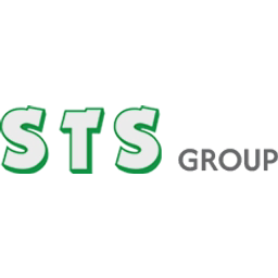 STS INC. LTD logo