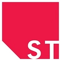 ST Spatial logo