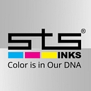 Sts Refill Technology logo
