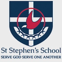 St Stephen's Church of England Primary School logo
