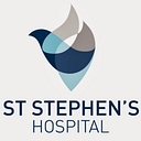 St Stephens Hospital   Maryborough And Hervey Bay logo