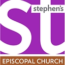 St. Stephen's Episcopal Church & School logo