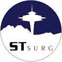 Seattle Technology: Surgical Division logo