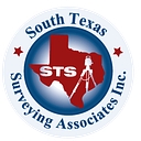 South Texas Surveying Associates, Inc. logo