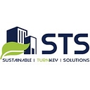 Sustainable Turnkey Solutions logo