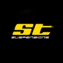 ST Suspensions logo