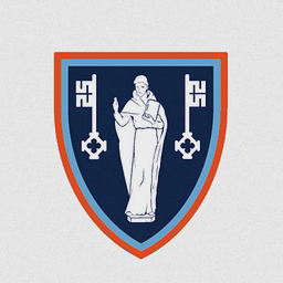St Swithun's School logo