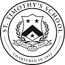 St. Timothy's School logo