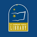 St. Tammany Parish Library logo