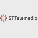 St Telemedia logo