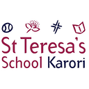 St Teresa's School (Karori) logo