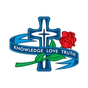 St Teresa's RC Primary School a Voluntary Academy logo