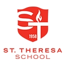 St. Theresa School logo