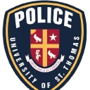University Of St. Thomas (Tx) logo