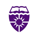 University of St Thomas logo