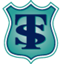 St Thomas School (Auckland) logo