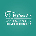 St Thomas Community Health Center Inc logo