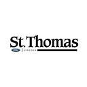 St. Thomas Ford Lincoln Sales Svt logo