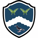 St Thomas More Catholic School logo