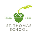 The Thomas Adams School logo