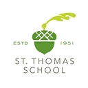 St. Thomas School logo