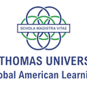 St. Thomas University logo
