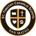 St. Timothy School logo
