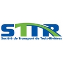 Société De Transport De Trois Rivières logo