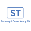 ST Training and Consultancy Plt logo