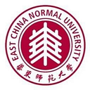 East China Normal University logo