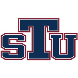 St. Thomas University logo