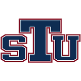 Saint Thomas University logo