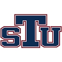 St Thomas University logo