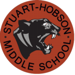 Stuart-Hobson MS (Capitol Hill Cluster) logo