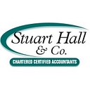 Stuart Hall & Co logo