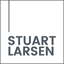 Stuart Larsen I Yacht Broker logo