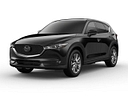 Stuart Powell Ford Lincoln Mazda logo
