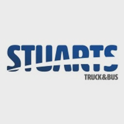 Stuarts Truck & Bus Limited logo