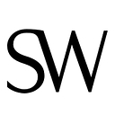 Stuart Weitzman logo