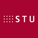 Slovak University of Technology in Bratislava logo