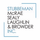Stubbeman, Mcrae, Sealy, Laughlin & Browder, Inc. logo