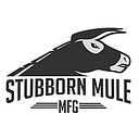 Stubborn Mule
