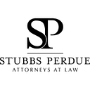 Stubbs & Perdue, P.A. logo
