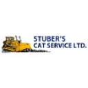 Stuber's Cat Service logo